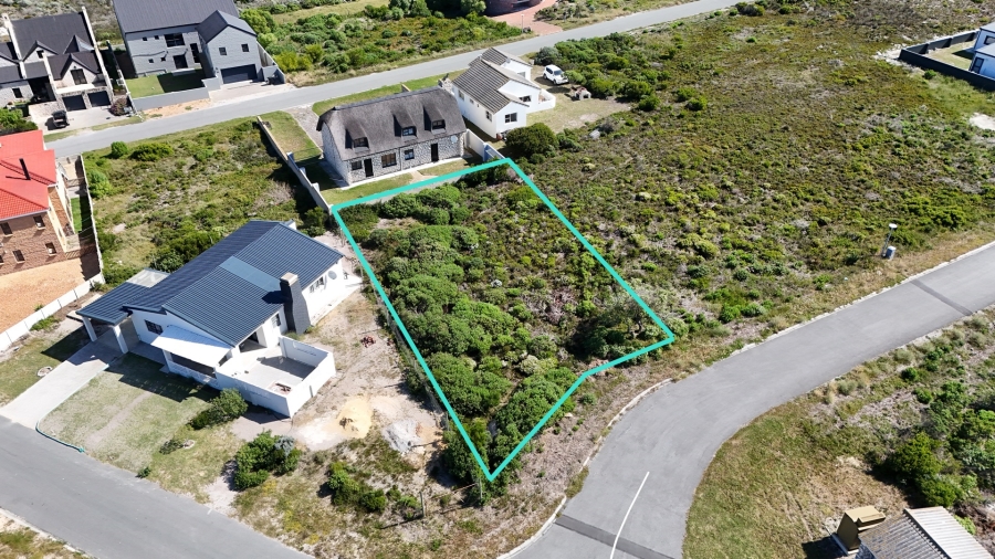 0 Bedroom Property for Sale in Agulhas Western Cape